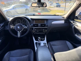 BMW X3 Xdrive - 11250 € / 22003.09 лв. - 24069348 11