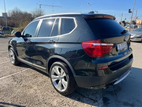 BMW X3 Xdrive - 11250 € / 22003.09 лв. - 24069348 5