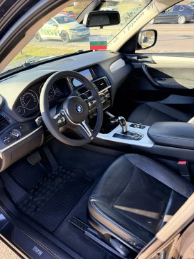 BMW X3 Xdrive - 11250 € / 22003.09 лв. - 24069348 10