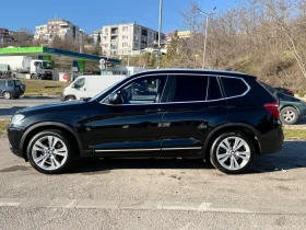 BMW X3 Xdrive - 11250 € / 22003.09 лв. - 24069348 2