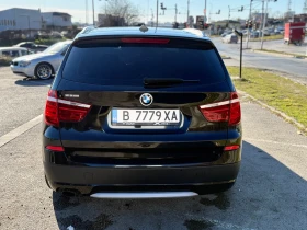 BMW X3 Xdrive - 11250 € / 22003.09 лв. - 24069348 3