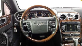 Bentley Flying Spur ВЪЗДУХ/V12/ЛИЗИНГ ОТ 232 ЕВРО  | Auto.bg — изображение 12
