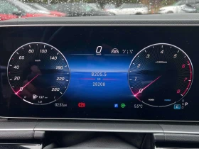 Mercedes-Benz GLE 450 BURMESTER/ПАНОРАМА/ДИСТРОНИК/360/HUD - 54900 € / 107375.07 лв. - 41582804 8