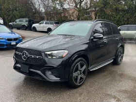 Mercedes-Benz GLE 450 BURMESTER/ПАНОРАМА/ДИСТРОНИК/360/HUD