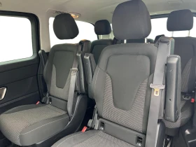 Mercedes-Benz EQV 300 Long | Mobile.bg � ����� ������ 12