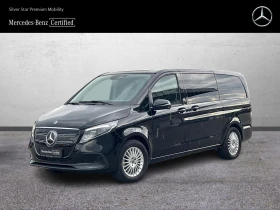 ����� �� �������� �� Mercedes-Benz EQV 300 Long