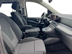 Mercedes-Benz EQV 300 Long | Mobile.bg � ����� ������ 11