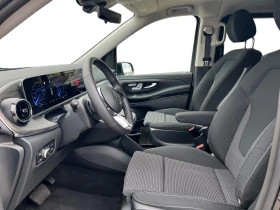 Mercedes-Benz EQV 300 Long | Mobile.bg � ����� ������ 8