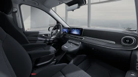 Mercedes-Benz EQV 300 Long | Auto.bg — изображение 9