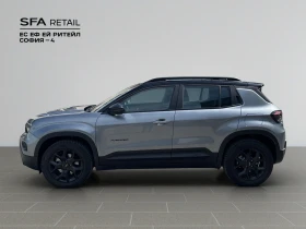Jeep Avenger UPLAND 1.2 e-Hybrid 48V Petrol 145 hp 6-DCT 4xe | Mobile.bg � ����� ������ 8