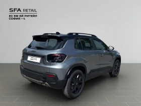 Jeep Avenger UPLAND 1.2 e-Hybrid 48V Petrol 145 hp 6-DCT 4xe | Mobile.bg � ����� ������ 5