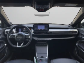 Jeep Avenger UPLAND 1.2 e-Hybrid 48V Petrol 145 hp 6-DCT 4xe | Mobile.bg � ����� ������ 9