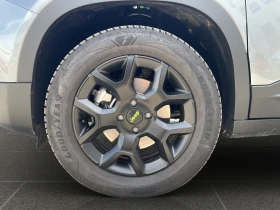 Jeep Avenger UPLAND 1.2 e-Hybrid 48V Petrol 145 hp 6-DCT 4xe | Mobile.bg � ����� ������ 16