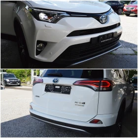 Toyota Rav4 2.5i HYBRID - ШВЕЙЦАРИЯ | Auto.bg — изображение 10