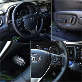 Toyota Rav4 2.5i HYBRID - ШВЕЙЦАРИЯ | Auto.bg — изображение 14