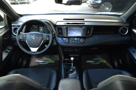 Toyota Rav4 2.5i HYBRID - ШВЕЙЦАРИЯ | Auto.bg — изображение 9