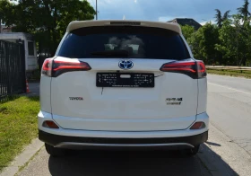 Toyota Rav4 2.5i HYBRID - ШВЕЙЦАРИЯ | Auto.bg — изображение 5