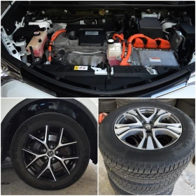 Toyota Rav4 2.5i HYBRID - ШВЕЙЦАРИЯ | Auto.bg — изображение 16