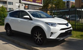 Toyota Rav4 2.5i HYBRID - ШВЕЙЦАРИЯ | Auto.bg — изображение 3