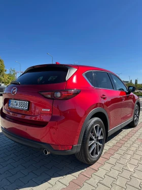 Mazda CX-5 undefined | Auto.bg — изображение 4