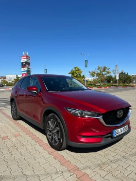 Mazda CX-5 undefined | Auto.bg — изображение 2