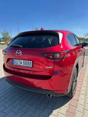 Mazda CX-5 undefined | Auto.bg — изображение 5