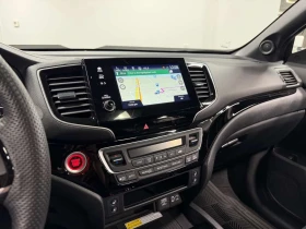 Honda Passport * Touring * АВТОКРЕДИТ БЕЗ ПЪРВОНАЧАЛНА ВНОСКА*  | Auto.bg — изображение 9