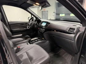 Honda Passport * Touring * АВТОКРЕДИТ БЕЗ ПЪРВОНАЧАЛНА ВНОСКА*  | Auto.bg — изображение 13