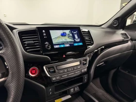 Honda Passport * Touring * АВТОКРЕДИТ БЕЗ ПЪРВОНАЧАЛНА ВНОСКА*  | Auto.bg — изображение 17