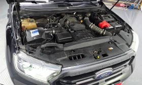 Ford Ranger WILDTRAK| КАМЕРА| ПОДГРЕВ| КОЖЕН САЛОН | Auto.bg — изображение 6
