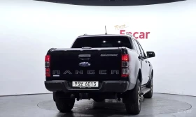 Ford Ranger WILDTRAK| КАМЕРА| ПОДГРЕВ| КОЖЕН САЛОН | Auto.bg — изображение 4