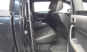 Ford Ranger WILDTRAK| КАМЕРА| ПОДГРЕВ| КОЖЕН САЛОН | Auto.bg — изображение 12