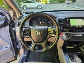 Honda Pilot Special Edition AWD 7+ 1 | Mobile.bg � ����� ������ 8