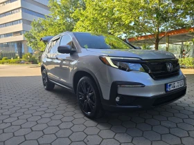Honda Pilot Special Edition AWD 7+ 1 | Mobile.bg � ����� ������ 2