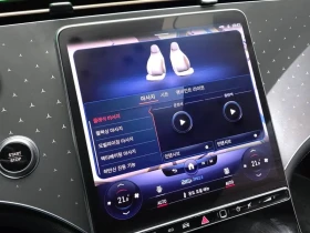 Mercedes-Benz EQE 350 4MATIC | Mobile.bg � ����� ������ 17