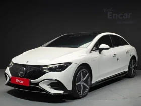 ������ Mercedes-Benz EQE