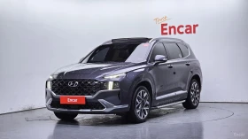 Hyundai Santa fe CALLIGRAPHY/2.2D/DRIVE-ASSISTS/PANOROOF/DIGITAL