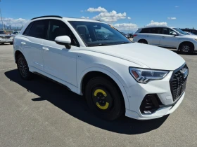 Audi Q3  Technik / Distronic / B&O / CARFAX / Автокредит - 18600 € - 73600291 6