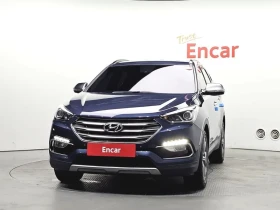 Hyundai Santa fe 2.0 CRDi 4WD - ���� 30% ����� | Mobile.bg � ����� ������ 3