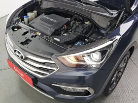Hyundai Santa fe 2.0 CRDi 4WD - ���� 30% ����� | Mobile.bg � ����� ������ 6
