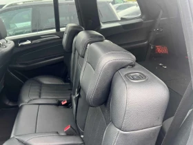 Mercedes-Benz GLS 450 4MATIC * AMG PACK* ДИСТРОНИК* 360 КАМЕРА*  | Auto.bg — изображение 10