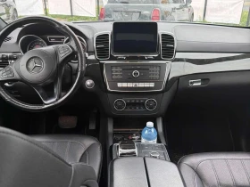 Mercedes-Benz GLS 450 4MATIC * AMG PACK* ДИСТРОНИК* 360 КАМЕРА*  | Auto.bg — изображение 9