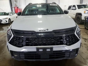 Kia Sportage 2.5l X-Pro Prestige | Mobile.bg � ����� ������ 5