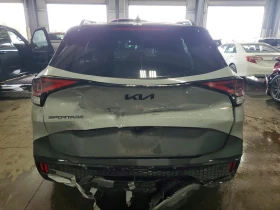 Kia Sportage 2.5l X-Pro Prestige | Mobile.bg � ����� ������ 6