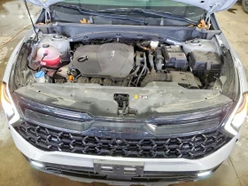 Kia Sportage 2.5l X-Pro Prestige | Mobile.bg � ����� ������ 11
