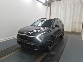 ������ Kia Sportage