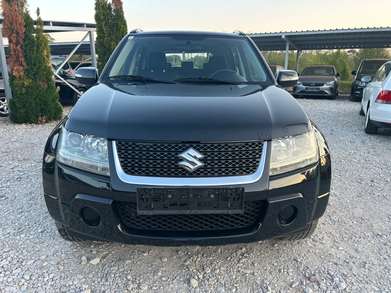 Suzuki Grand vitara 1.9DDiS 4x4 ! ! КЛИМАТРОНИК, снимка 8 - Автомобили и джипове - 47354186