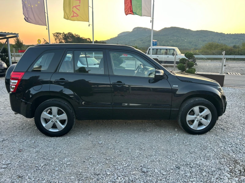 Suzuki Grand vitara 1.9DDiS 4x4 ! ! КЛИМАТРОНИК, снимка 6 - Автомобили и джипове - 47354186