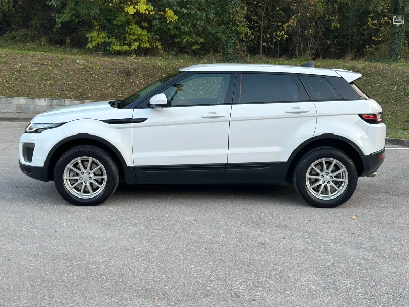 Land Rover Range Rover Evoque FACELIFT* 4x4* 9скорости* , снимка 2 - Автомобили и джипове - 47630029