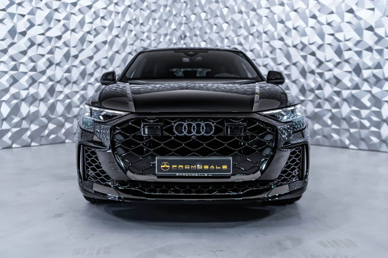 Audi RSQ8 Performance* B&O* 360, снимка 2 - Автомобили и джипове - 47706619